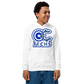 OCTECHS - Youth Heavy Blend Hoodie