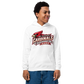 Mt. Pleasant Band - Youth Heavy Blend Hoodie