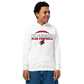 Mt. Pleasant Flag Football - Youth Heavy Blend Hoodie