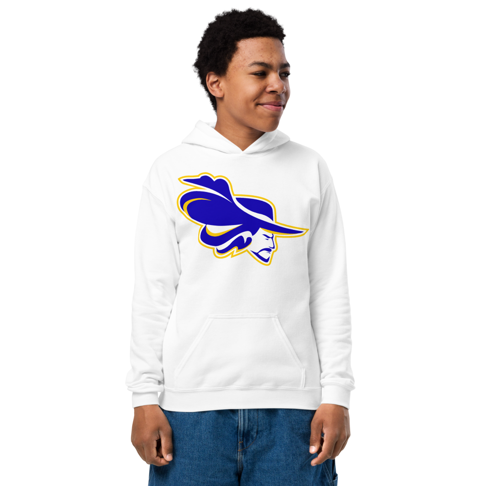 Calvert - Youth Heavy Blend Hoodie