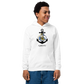 Calvert JROTC Youth Heavy Blend Hoodie