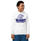 Blount High School - Youth Heavy Blend Hoodie