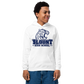 Blount All Grade - Youth Heavy Blend Hoodie
