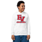 East View StuCo - Youth Heavy Blend Hoodie