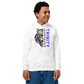 Trinity Leadership Band - Youth Heavy Blend Hoodie