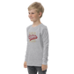 SRVCA Youth long sleeve tee