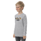 SRVCA 24/25 Youth long sleeve tee
