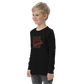 SRVCA Youth long sleeve tee