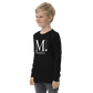 Murphys Entertainment Youth long sleeve tee