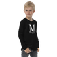 Murphys Entertainment Youth long sleeve tee