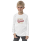 SRVCA Youth long sleeve tee