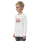 SRVCA Youth long sleeve tee