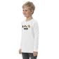 SRVCA 24/25 Youth long sleeve tee