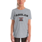 Taholah Youth Short Sleeve T-Shirt