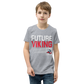 Youth la jolla high Short Sleeve T-Shirt
