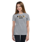 SRVCA 24/25  Youth Short Sleeve T-Shirt
