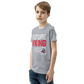 Youth la jolla high Short Sleeve T-Shirt