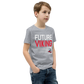 Youth la jolla high Short Sleeve T-Shirt