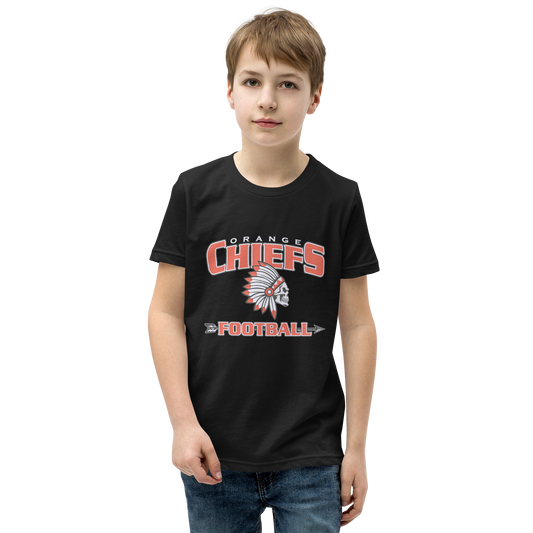 OC Chiefs Youth T-Shirt