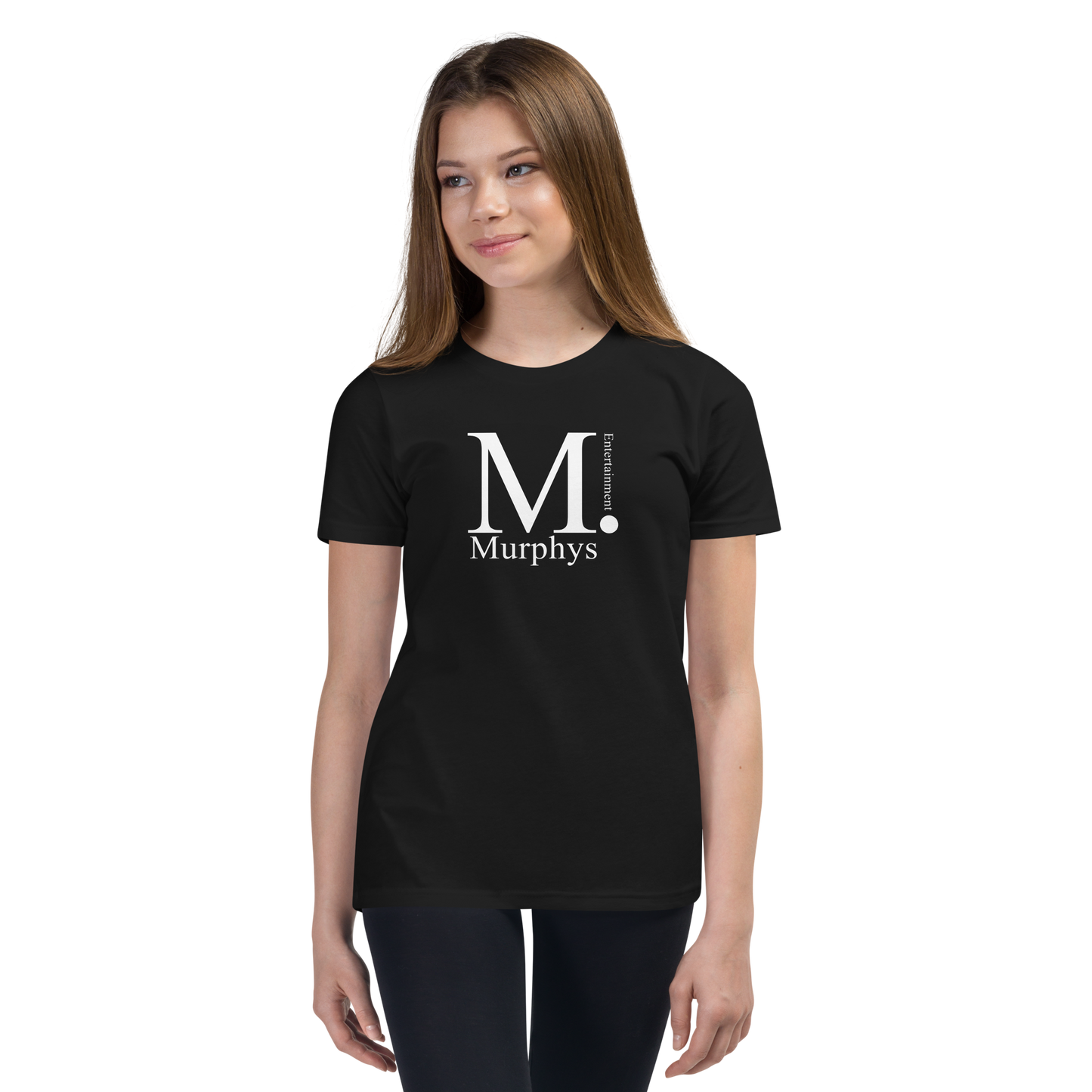 Murphys Entertainment YOUTH- Shirt