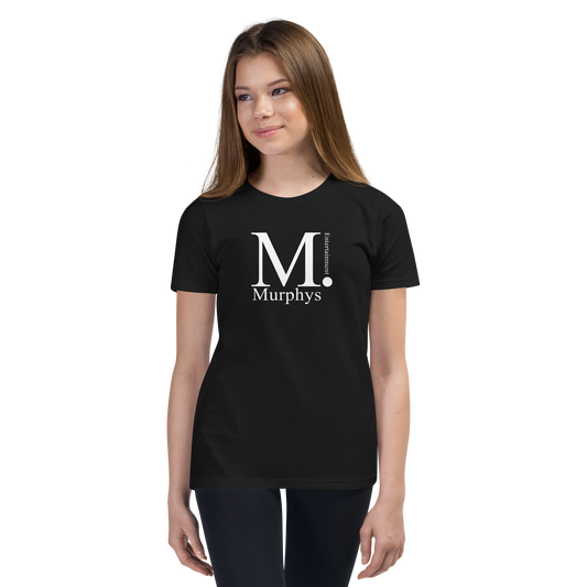 Murphys Entertainment YOUTH- Shirt