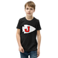 Jennings High School Youth Staple Tee