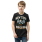 New Tech Odessa - Youth Staple Tee