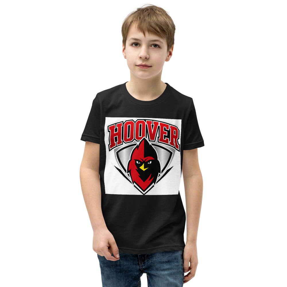 Hoover Fall Sports - Youth Staple Tee