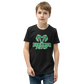 Berkner Athletics - Youth Staple Tee