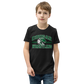 Cougar Wrestling - Youth Staple Tee