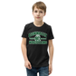 Pf Connally Wrestling - Youth Staple Tee