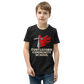 Turtleford - Youth Staple Tee