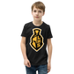 Lathrop Leadership - Youth Staple Tee
