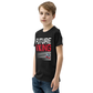 Youth la jolla high Short Sleeve T-Shirt