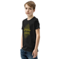 Youth Short Sleeve T-Shirt CoolRunning