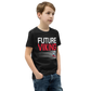 Youth la jolla high Short Sleeve T-Shirt