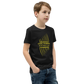 Youth Short Sleeve T-Shirt CoolRunning