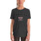 Taholah Youth Short Sleeve T-Shirt