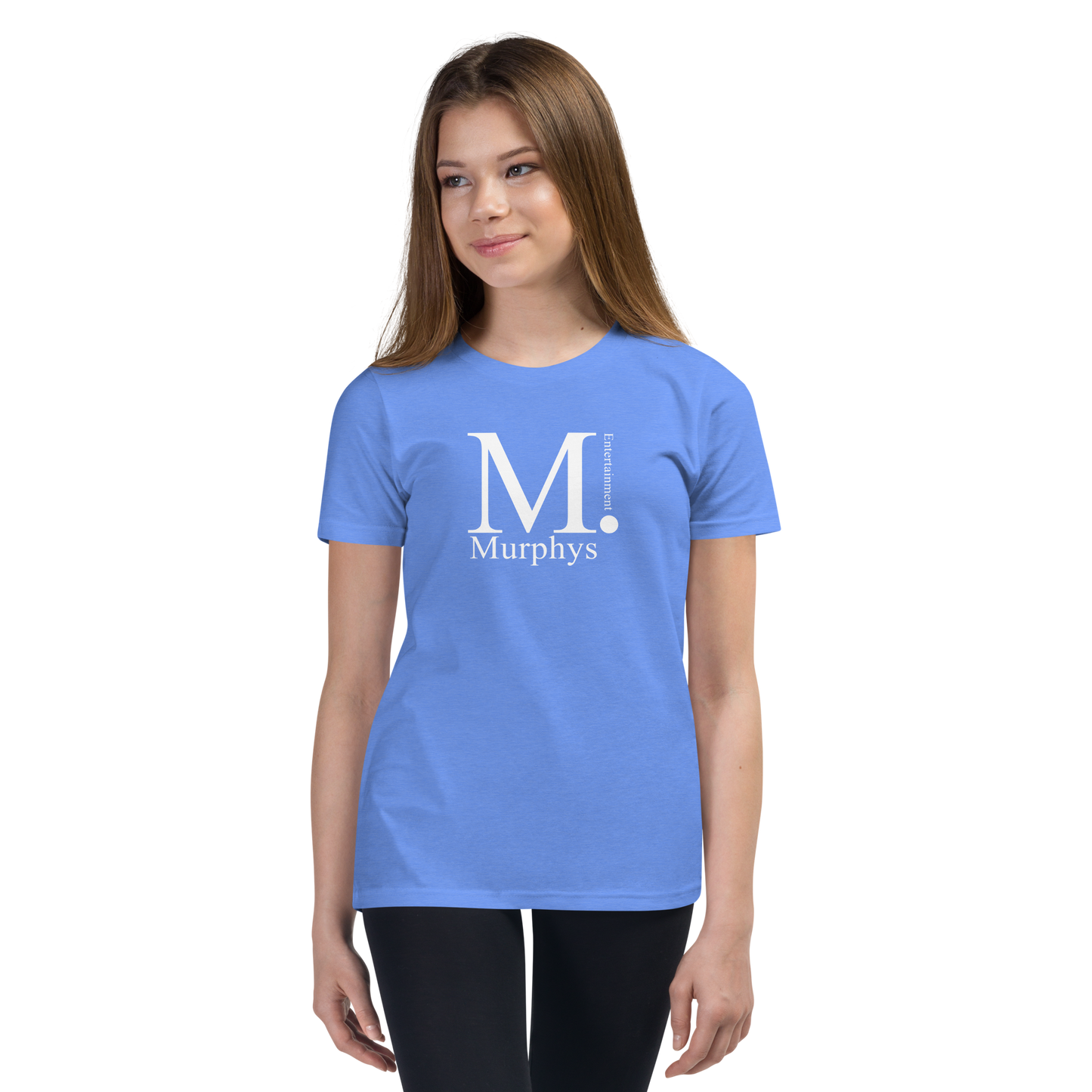 Murphys Entertainment YOUTH- Shirt