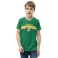 Tracy Softball New Youth Staple Tee