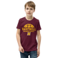 Hartnell Basketball Youth T-Shirt