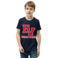 East View Student Council - Youth Staple Tee