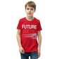 Youth la jolla high Short Sleeve T-Shirt