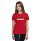 Warde Soccer Youth Short Sleeve T-Shirt