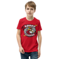 Loara High - Youth Staple Tee