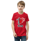 TCS - Youth Staple Tee