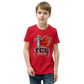 TCS Seniors - Youth Staple Tee