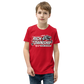 Rich Township - Youth Staple Tee