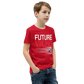 Youth la jolla high Short Sleeve T-Shirt