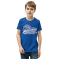 Mt. House Band - Youth Staple Tee